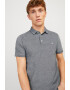 Jack & Jones Tricou polo slim fit de bumbac organic Paulos - Pled.ro