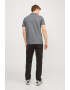 Jack & Jones Tricou polo slim fit de bumbac organic Paulos - Pled.ro