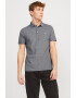 Jack & Jones Tricou polo slim fit de bumbac organic Paulos - Pled.ro