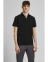 Jack & Jones Tricou polo slim fit de bumbac organic Paulos - Pled.ro