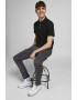 Jack & Jones Tricou polo slim fit de bumbac organic Paulos - Pled.ro