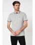 Jack & Jones Tricou polo slim fit de bumbac organic Paulos - Pled.ro