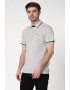 Jack & Jones Tricou polo slim fit de bumbac organic Paulos - Pled.ro