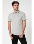 Jack & Jones Tricou polo slim fit de bumbac organic Paulos - Pled.ro