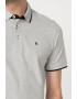 Jack & Jones Tricou polo slim fit de bumbac organic Paulos - Pled.ro