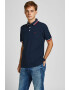 Jack & Jones Tricou polo slim fit de bumbac organic Paulos - Pled.ro