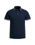 Jack & Jones Tricou polo slim fit de bumbac organic Paulos - Pled.ro