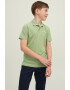 Jack & Jones Tricou polo texturat - Pled.ro