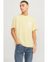 Jack & Jones Tricou regular fit cu buzunar pe piept - Pled.ro