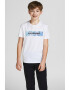 Jack & Jones Tricou regular fit de bumbac Anniv - Pled.ro