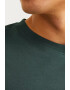 Jack & Jones Tricou relaxed fit de bumbac - Pled.ro