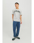 Jack & Jones Tricou relaxed fit de bumbac - Pled.ro