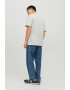 Jack & Jones Tricou relaxed fit de bumbac - Pled.ro