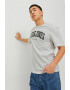 Jack & Jones Tricou relaxed fit de bumbac - Pled.ro