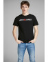 Jack & Jones Tricou slim fit cu imprimeu logo Classic - Pled.ro