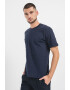 Jack & Jones Tricou uni de bumbac - Pled.ro