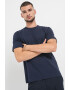 Jack & Jones Tricou uni de bumbac - Pled.ro