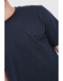 Jack & Jones Tricou uni de bumbac - Pled.ro