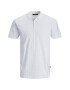 Jack & Jones Tricouri barbati 301841364 Bumbac Alb - Pled.ro