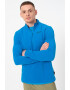 Jack Wolfskin Bluza sport din fleece cu fenta cu fermoar - Pled.ro