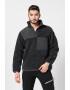 Jack Wolfskin Bluza sport colorblock de fleece 365 Fearless - Pled.ro