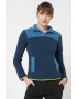 Jack Wolfskin Bluza sport din material fleece 365 Flash - Pled.ro