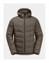 Jack Wolfskin Geaca barbati 303327484 Poliester - Pled.ro