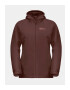 Jack Wolfskin Geaca dama 303325770 Poliester - Pled.ro