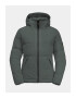 Jack Wolfskin Geaca dama 303337483 Poliamida - Pled.ro