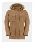 Jack Wolfskin Geaca parka barbati 303325244 Poliamida - Pled.ro