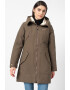 Jack Wolfskin Geaca parka impermeabila Rocky Point - Pled.ro