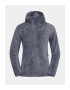 Jack Wolfskin Hanorac dama 303336295 Poliester Bleumarin - Pled.ro