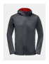 Jack Wolfskin Jacheta barbati 303327033 Poliester - Pled.ro