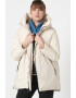 Jack Wolfskin Jacheta cu gluga Tokyi Cape - Pled.ro