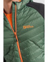 Jack Wolfskin Jacheta cu maneci raglan pentru drumetii Routeburn Pro Hybrid - Pled.ro