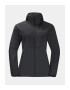 Jack Wolfskin Jacheta dama 303326791 Poliester - Pled.ro