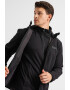 Jack Wolfskin Jacheta softshell pentru drumetii Bornberg - Pled.ro