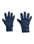 Jack Wolfskin Manusi sport Baksmalla Fleece Glove Kids pentru copii Dark Indigo - Pled.ro