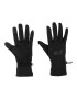 Jack Wolfskin Manusi sport Crossing Peak Glove Unisex Black - Pled.ro