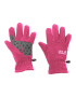 Jack Wolfskin Manusi sport Fleece Glove Kids pentru copii - Pled.ro