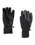 Jack Wolfskin Manusi sport Night Hawk Gloves Unisex Black - Pled.ro