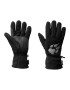 Jack Wolfskin Manusi sport Paw Gloves Unisex Black - Pled.ro