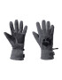 Jack Wolfskin Manusi sport Paw Gloves Unisex Grey Heather - Pled.ro