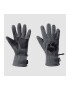 Jack Wolfskin Manusi sport Paw Gloves Unisex Grey Heather - Pled.ro