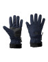 Jack Wolfskin Manusi sport Stormlock Highloft Glove Women pentru femei Midnight Blue - Pled.ro