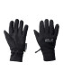 Jack Wolfskin Manusi sport Stormlock Supersonic Xt Glove Unisex Black - Pled.ro