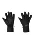 Jack Wolfskin Manusi sport Texapore Basic Glove Unisex Black - Pled.ro