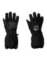 Jack Wolfskin Manusi sport Texapore Glove Kids pentru copii Black - Pled.ro