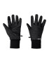 Jack Wolfskin Manusi sport Winter Travel Glove Women pentru femei Black - Pled.ro