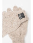 Jack Wolfskin Manusi unisex din amestec de lana Nature - Pled.ro